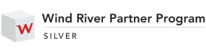 AIM are Silver members of the Wind River Partner Program.