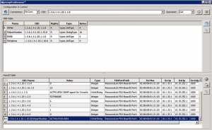 PBA.pro SNMP (Simple Network Management Protocol) Browser