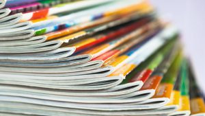AIM News & Press Editorial Overview