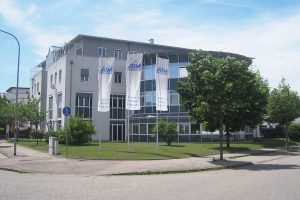 AIM GmbH - Headquarters - Sasbacher Str. 2 - 79111 Freiburg / Germany