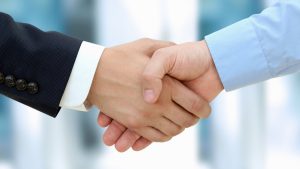 AIM customer commitment
