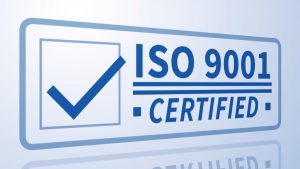 aim quality iso9001