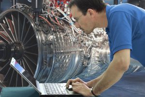 AIM offers software solutions for Data Loading requirements