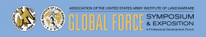 AIM USA AUSA Global Force Symposium & ExpositionTradeshow 2018