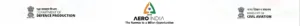 AIM is exhibiting together with our in Country Partners, ComAvia Systems Technologies Pvt. Ltd at the AEROINDIA in Bengaluru, India in February 2019.