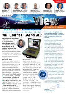 AIM VIEW 2012, Vol. 20