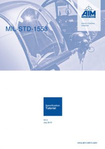 MIL-STD-1553 Tutorial