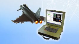 Avionic test systems