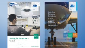 AIM Product Guide and AIM PBA.pro Guide for AIM's application Software