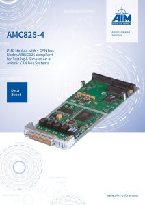 AMC825-x