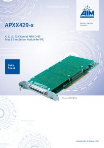 APXX429-x