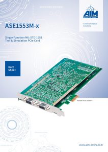 ASE1553M-x