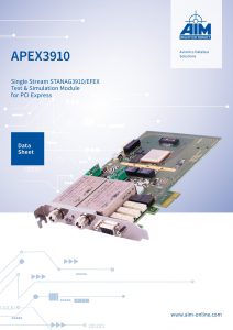 APEX3910