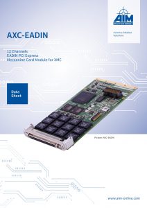 AXC-EADIN-12