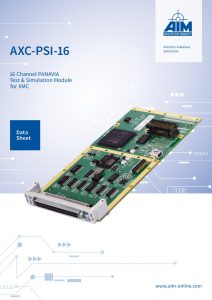 AXC-PSI-16
