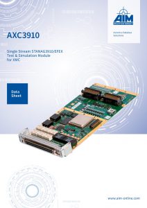 AXC3910