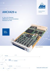 AMCX429-x