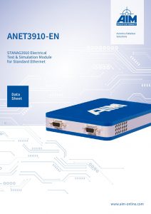 ANET3910-EN