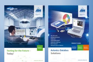 AIM Brochures