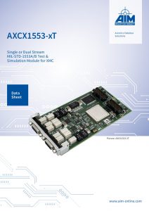 AXCX1553-xT