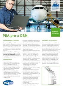 PBA.pro-x-DBM