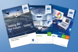 AIM Brochures